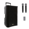 POWER ACOUSTICS TAKY 15 MEDIA