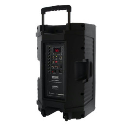 POWER ACOUSTICS TAKY 15 MEDIA