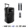 POWER ACOUSTICS BE 9515 V2