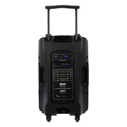 POWER ACOUSTICS BE 9515 V2