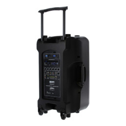 POWER ACOUSTICS BE 9515 V2