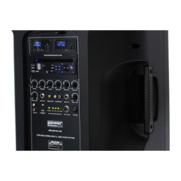 POWER ACOUSTICS BE 9515 V2