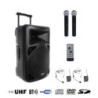 POWER ACOUSTICS BE 9700 PT V2