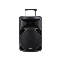 POWER ACOUSTICS BE 9700 PT V2