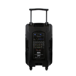 POWER ACOUSTICS BE 9700 PT V2