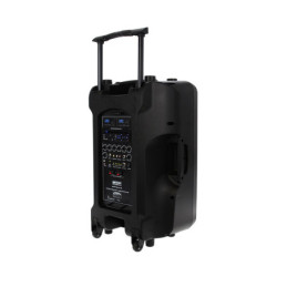 POWER ACOUSTICS BE 9700 PT V2
