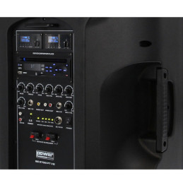 POWER ACOUSTICS BE 9700 PT V2