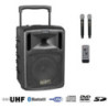 POWER ACOUSTICS BE 9208 CD G2
