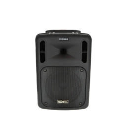 POWER ACOUSTICS BE 9208 CD G2