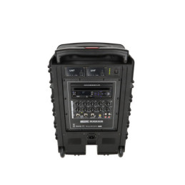 POWER ACOUSTICS BE 9208 CD G2