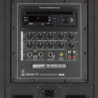 POWER ACOUSTICS BE 9208 CD G2