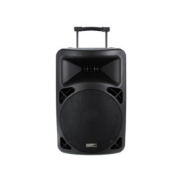 POWER ACOUSTICS BE 9515 MEDIA G2