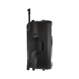 POWER ACOUSTICS BE 9515 MEDIA G2