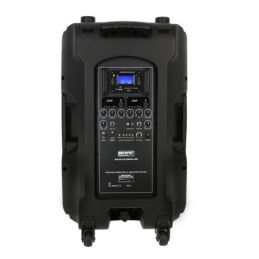 POWER ACOUSTICS BE 9515 MEDIA G2