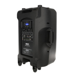 POWER ACOUSTICS BE 9515 MEDIA G2