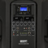 POWER ACOUSTICS BE 9515 MEDIA G2