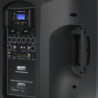 POWER ACOUSTICS BE 9515 MEDIA G2