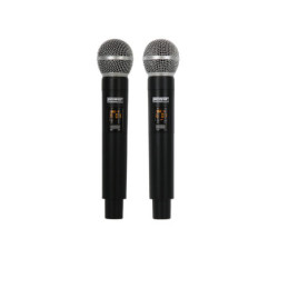 POWER ACOUSTICS BE 9515 MEDIA G2