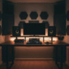 POWER STUDIO VEGA 3 BT