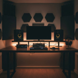 POWER STUDIO VEGA 4 BT