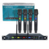 DEFINITIVE AUDIO TD 400 MH