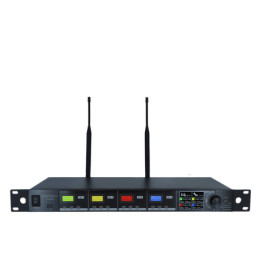 DEFINITIVE AUDIO TD 400 MH