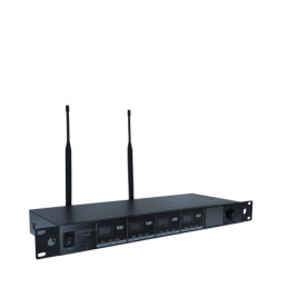 DEFINITIVE AUDIO TD 400 MH