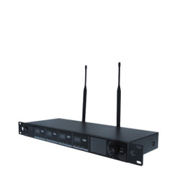 DEFINITIVE AUDIO TD 400 MH