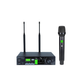 DEFINITIVE AUDIO TD 100 MH