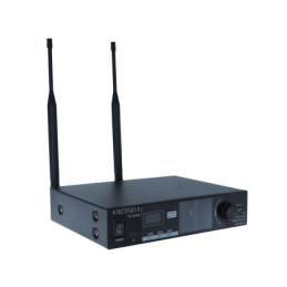 DEFINITIVE AUDIO TD 100 MH