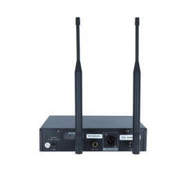 DEFINITIVE AUDIO TD 100 MH