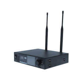 DEFINITIVE AUDIO TD 100 MH