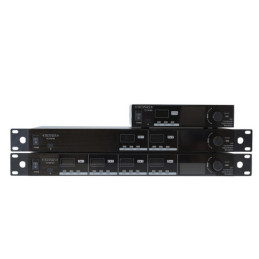 DEFINITIVE AUDIO TD 100 MH
