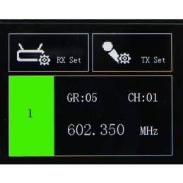 DEFINITIVE AUDIO TD 100 MH