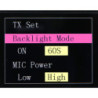 DEFINITIVE AUDIO TD 100 MH