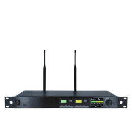 DEFINITIVE AUDIO TD 200 MH