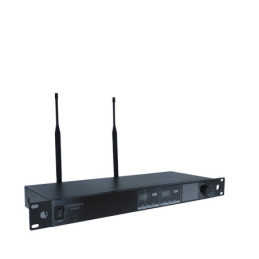 DEFINITIVE AUDIO TD 200 MH
