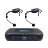 POWER ACOUSTICS WM 7200 FITNESS