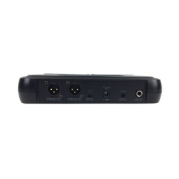 POWER ACOUSTICS WM 7200 FITNESS