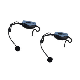 POWER ACOUSTICS WM 7200 FITNESS