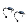 POWER ACOUSTICS WM 7200 FITNESS