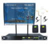 DEFINITIVE AUDIO TD 200 PT
