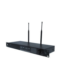 DEFINITIVE AUDIO TD 200 PT