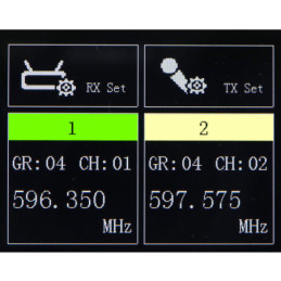DEFINITIVE AUDIO TD 200 PT