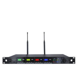 DEFINITIVE AUDIO TD 400 PT