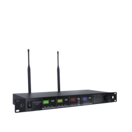 DEFINITIVE AUDIO TD 400 PT