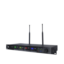 DEFINITIVE AUDIO TD 400 PT