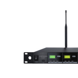 DEFINITIVE AUDIO TD 400 PT