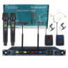DEFINITIVE AUDIO TD 400 MH/PT