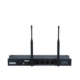 DEFINITIVE AUDIO TD 400 MH/PT